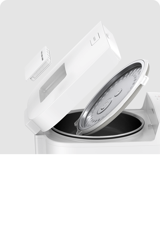 Xiaomi Smart Multifunctional Rice Cooker