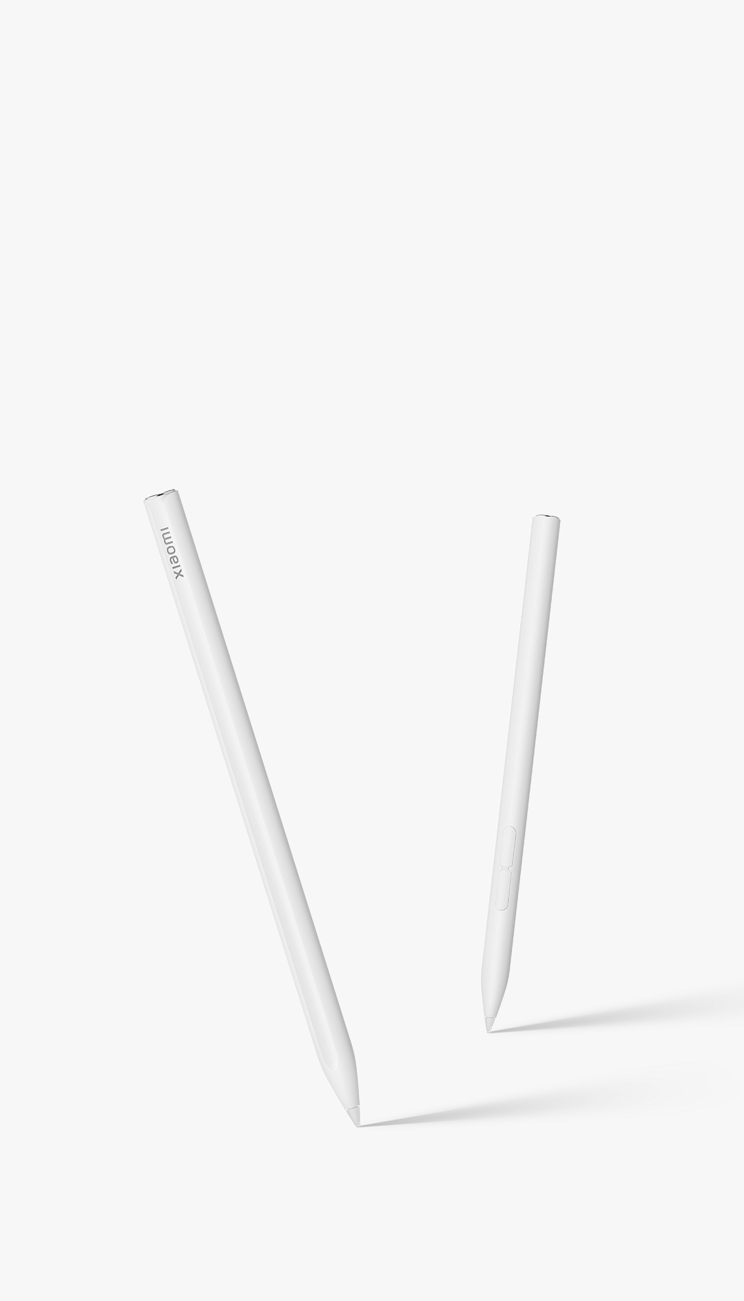 Xiaomi Smart Pen（第 2 世代）| スマートペン - Xiaomi Japan
