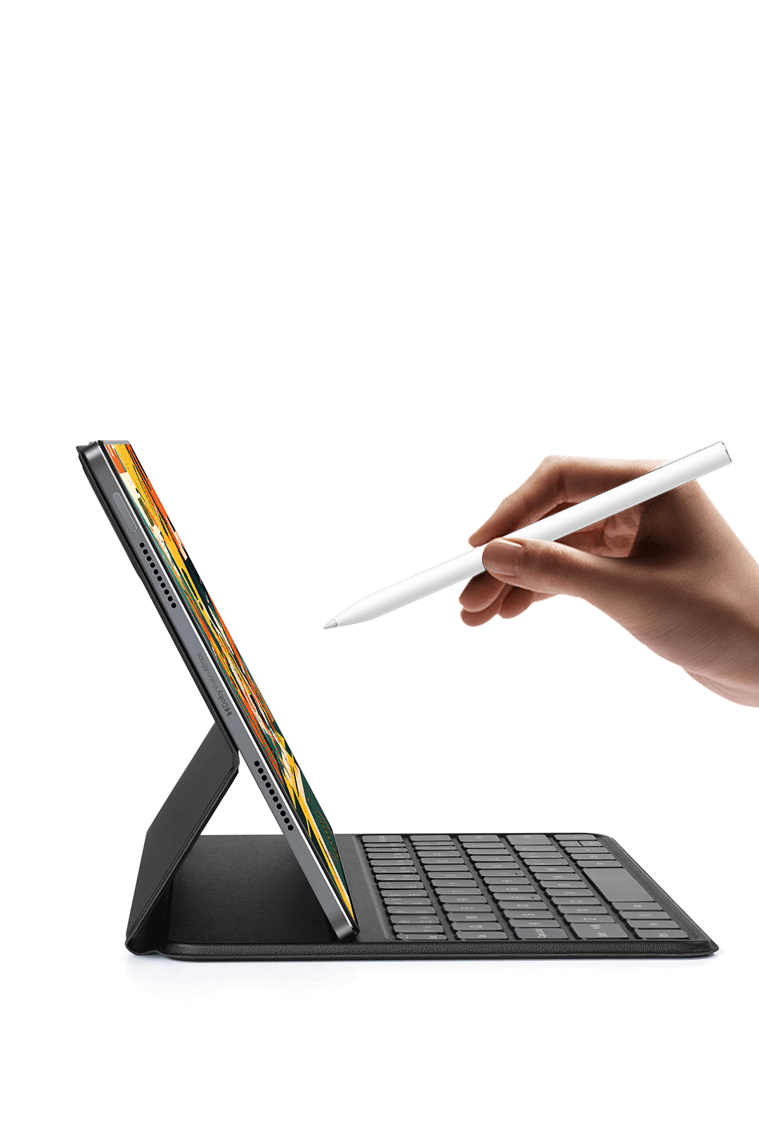 お歳暮 Xiaomi Smart Pen (第2世代)/Xiaomi スタイラスペン 液タブ 