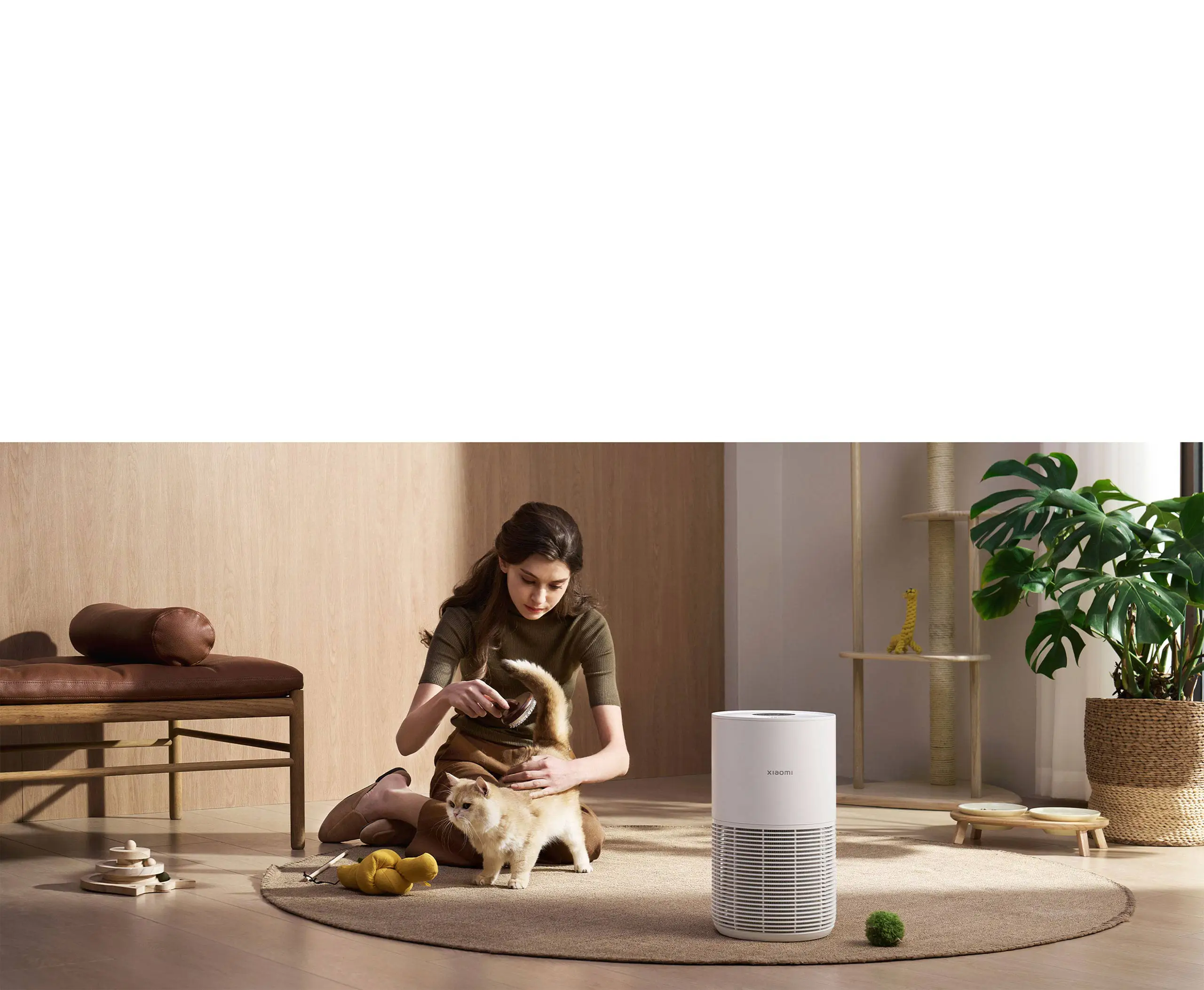 Xiaomi Smart Pet Care Air Purifier