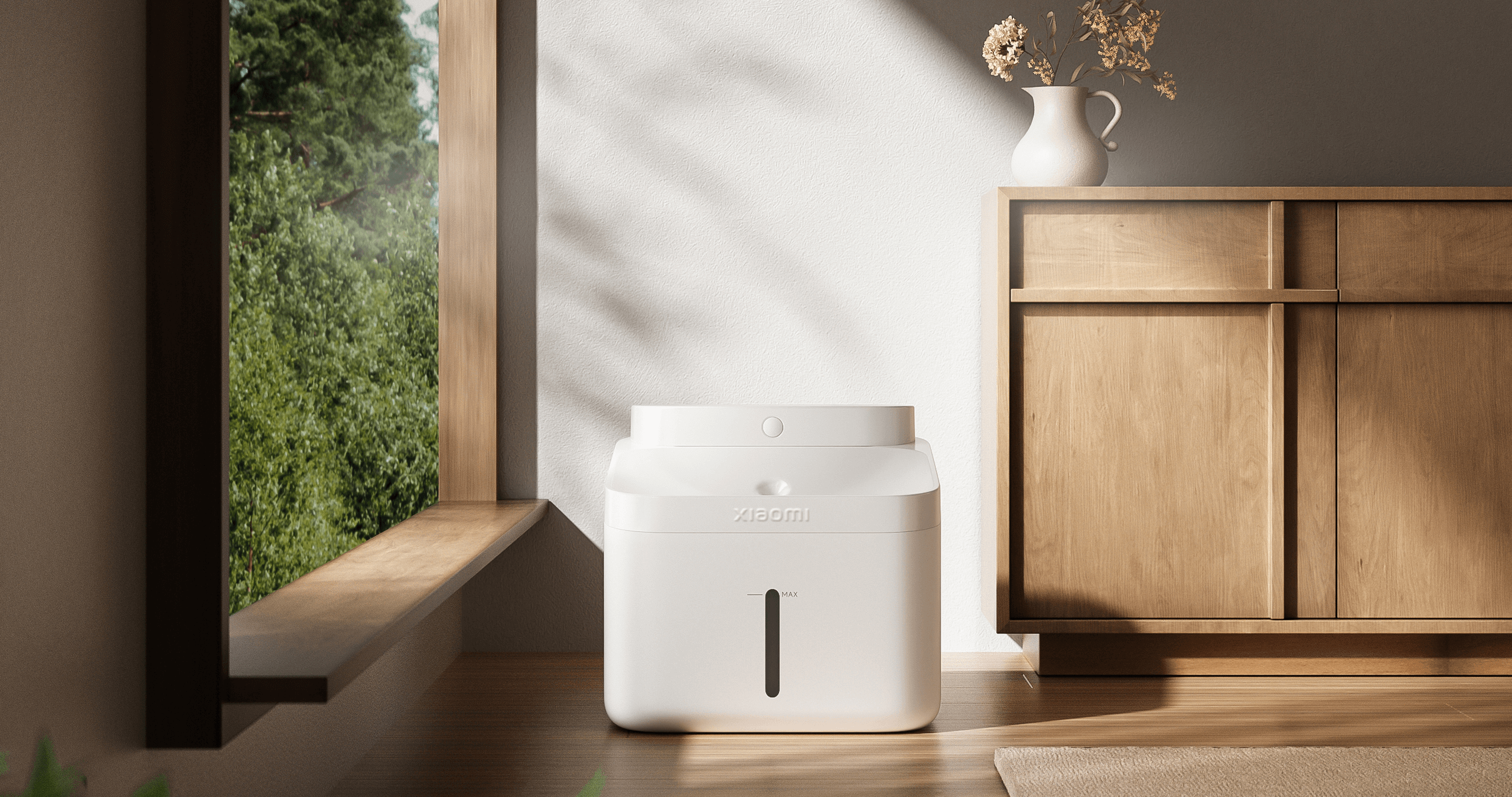 Xiaomi Smart Pet Fountain2