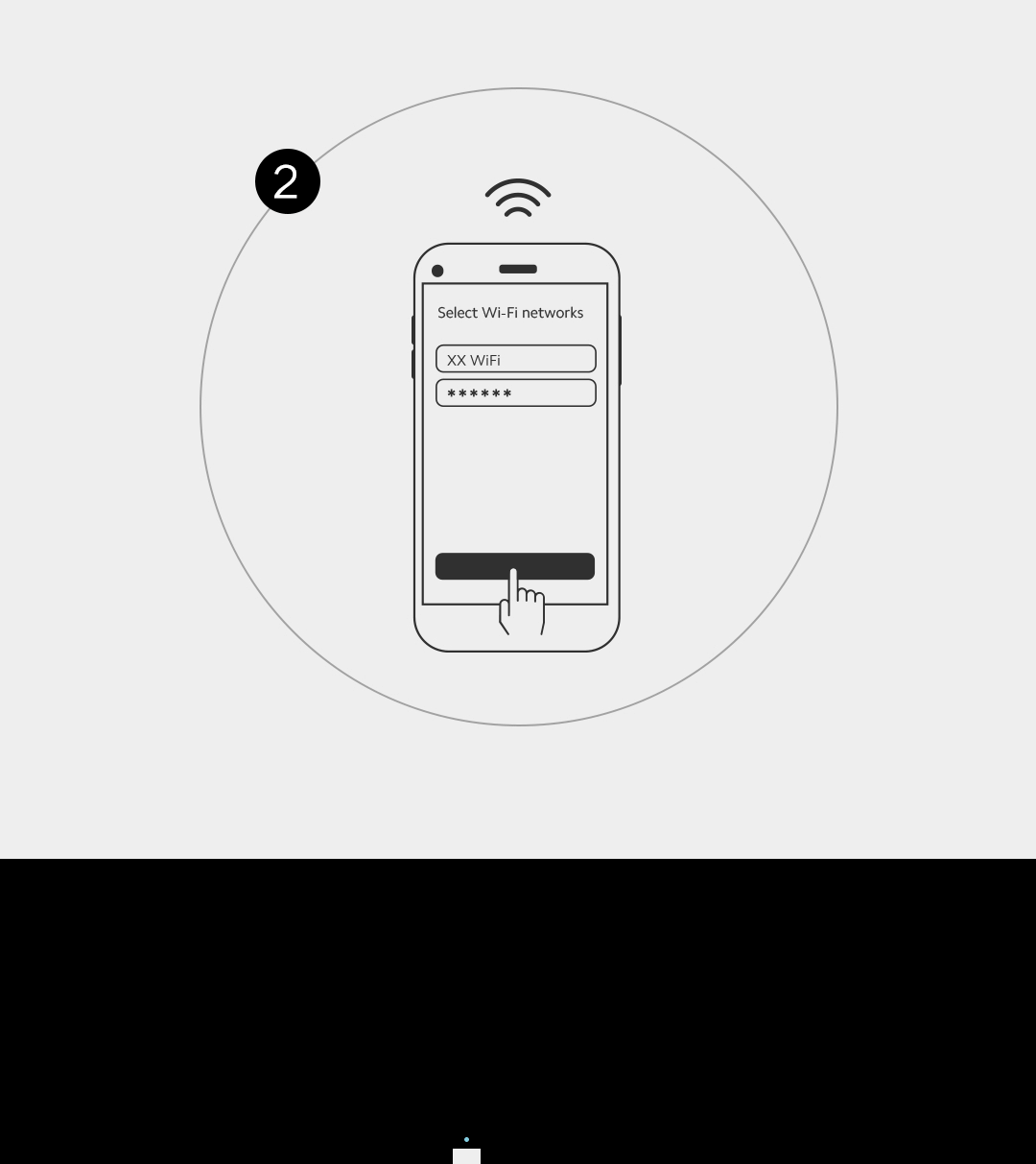Xiaomi Mi Smart Plug 2 - Connexion WiFi et Bluetooth