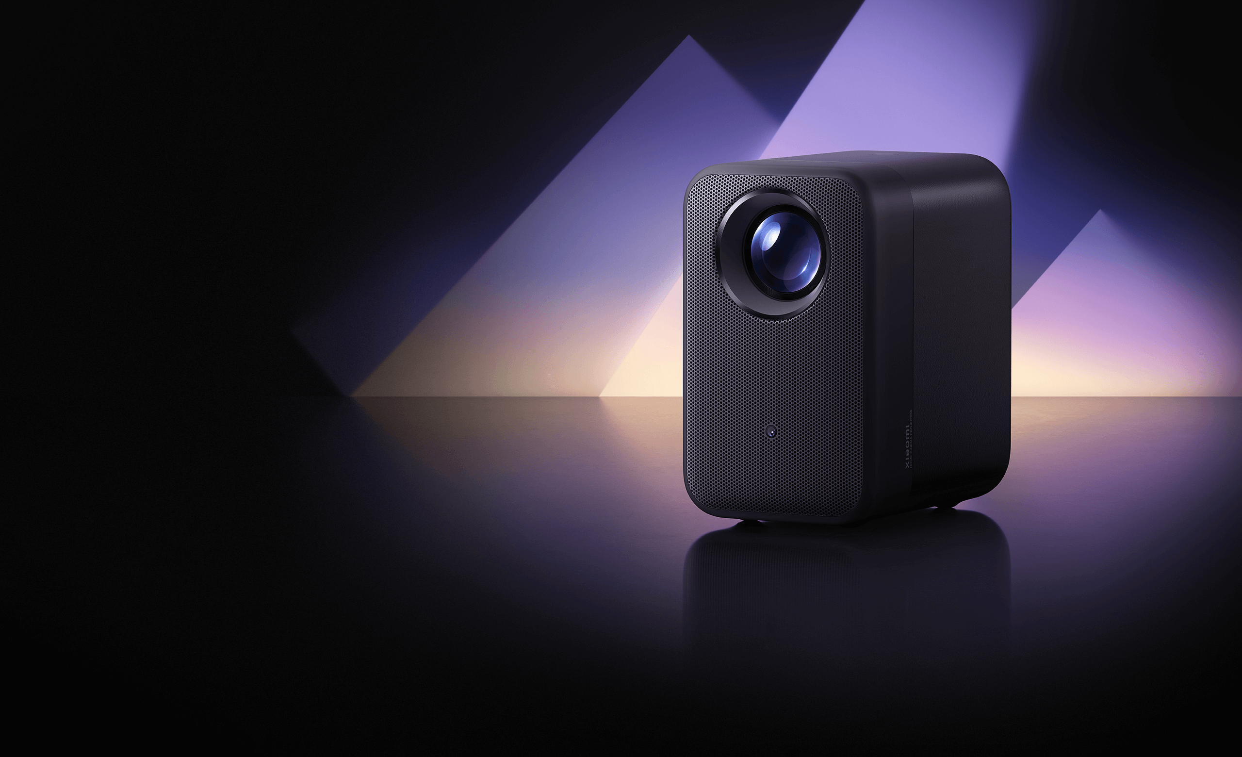 Xiaomi Smart Projector L1 Pro