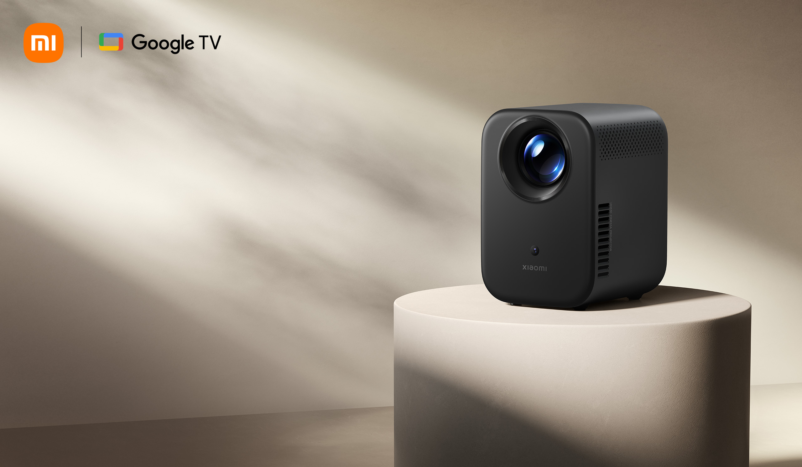 Xiaomi Smart Projector L1