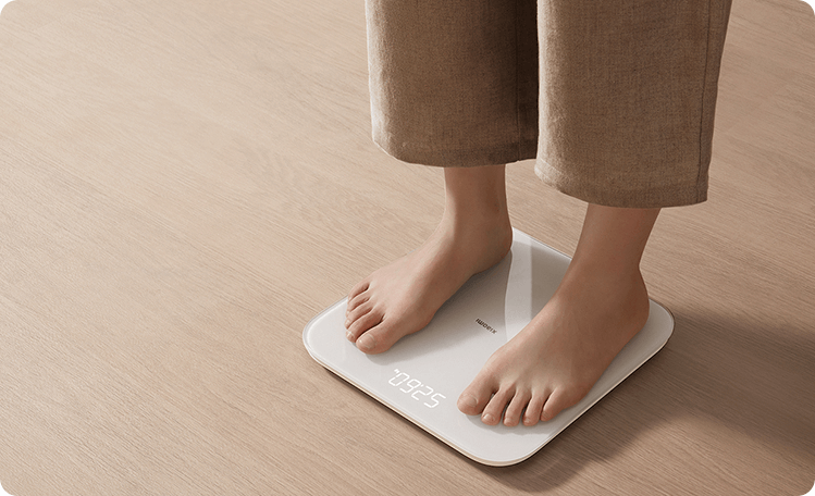 Xiaomi Smart Scale S200