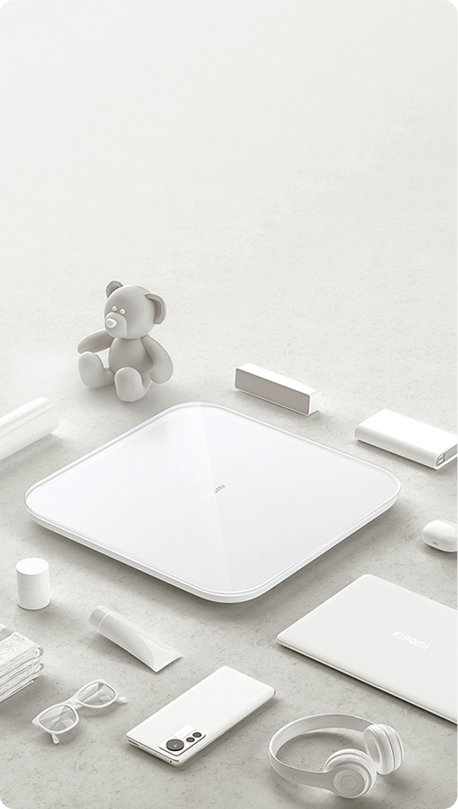 Xiaomi Smart Scale S200