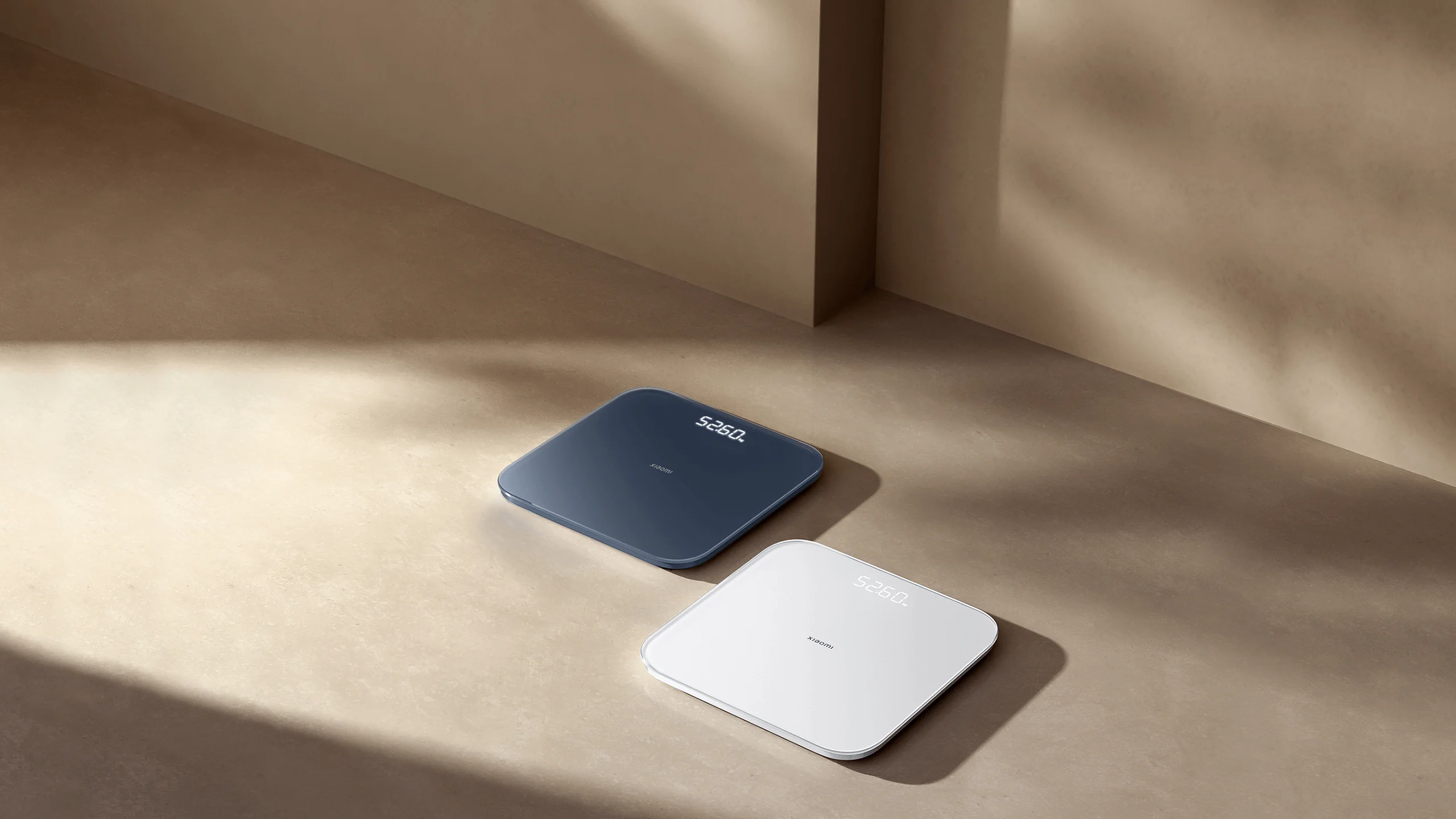 Smart Scale S200