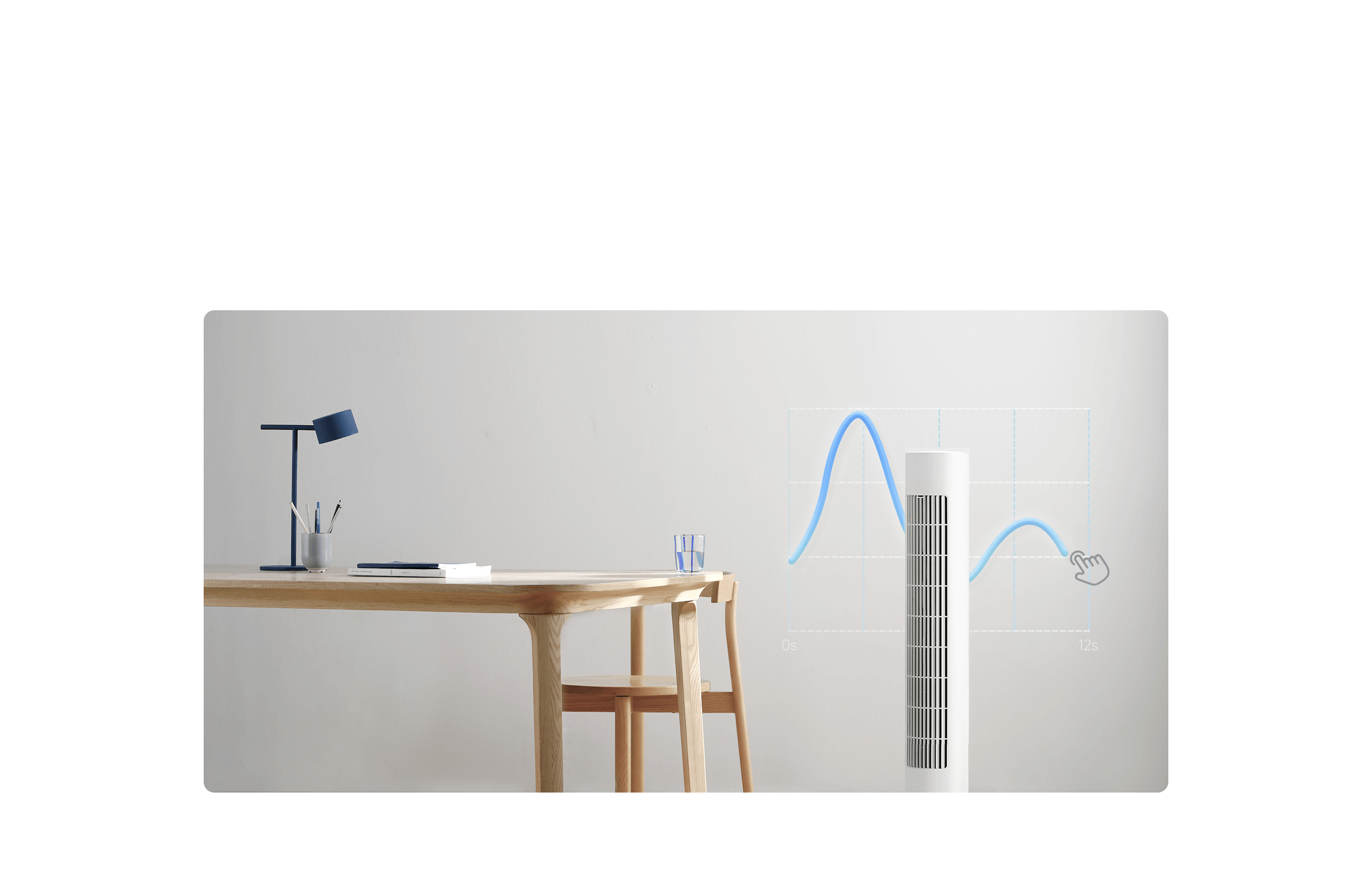 Xiaomi Smart Tower Fan 2