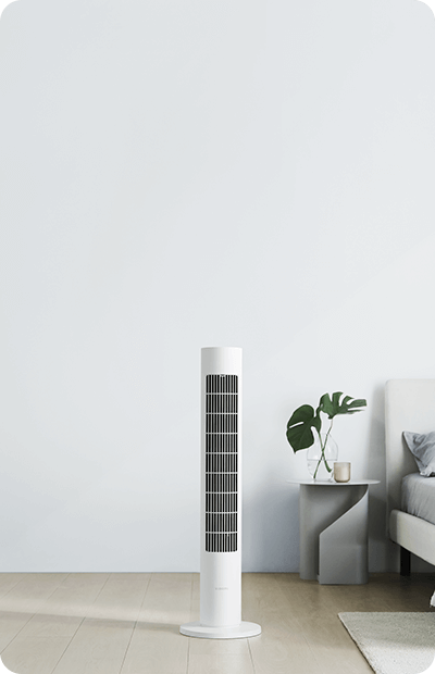 Xiaomi Smart Tower Fan 2