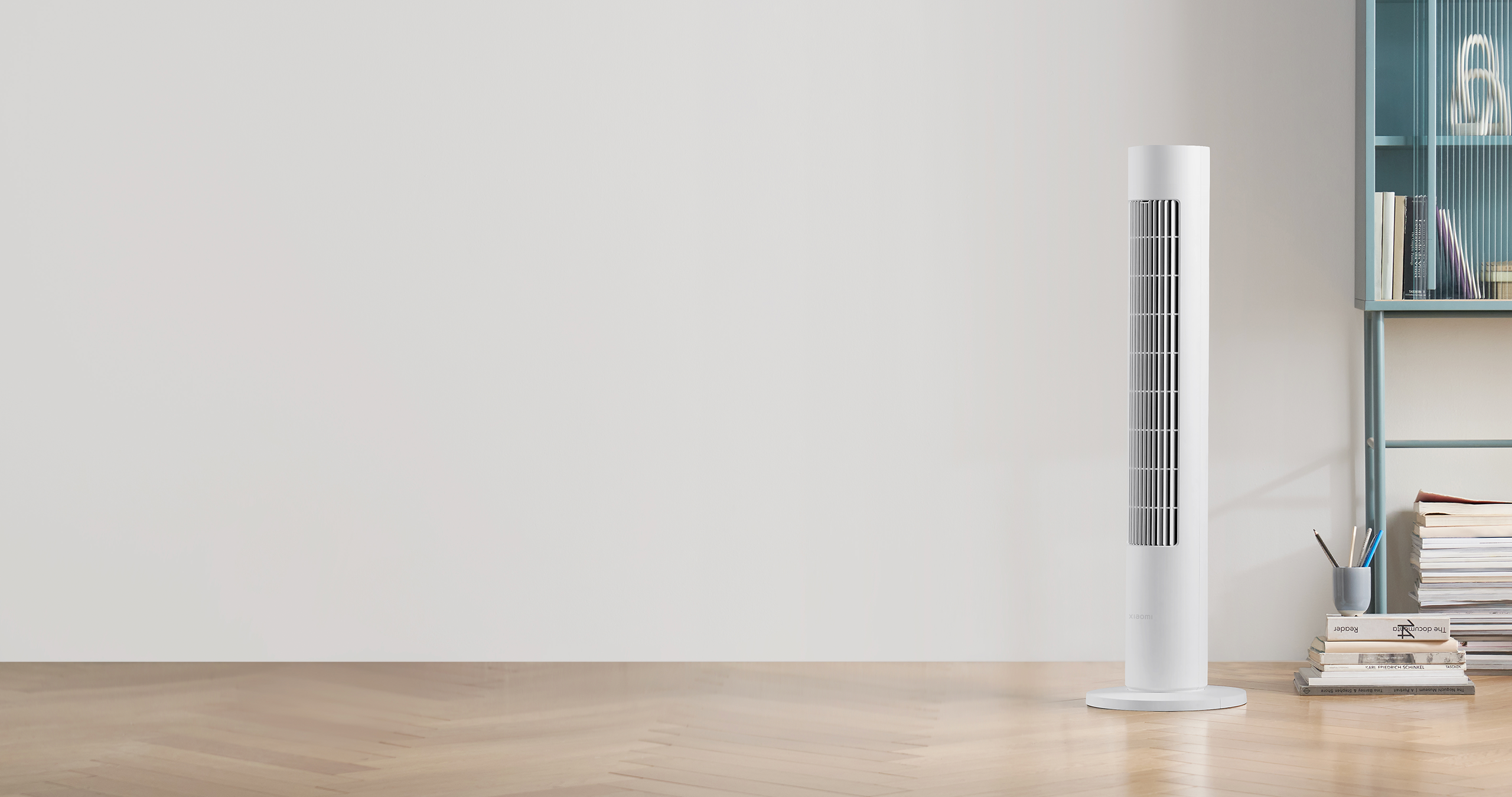 Xiaomi Smart Tower Fan 2