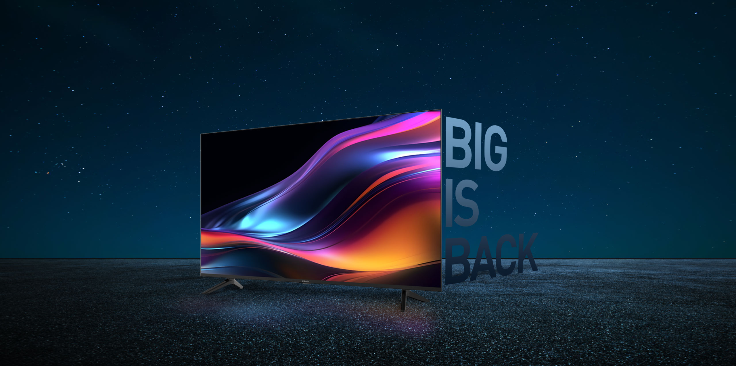 Xiaomi Smart Tv X Series 2023