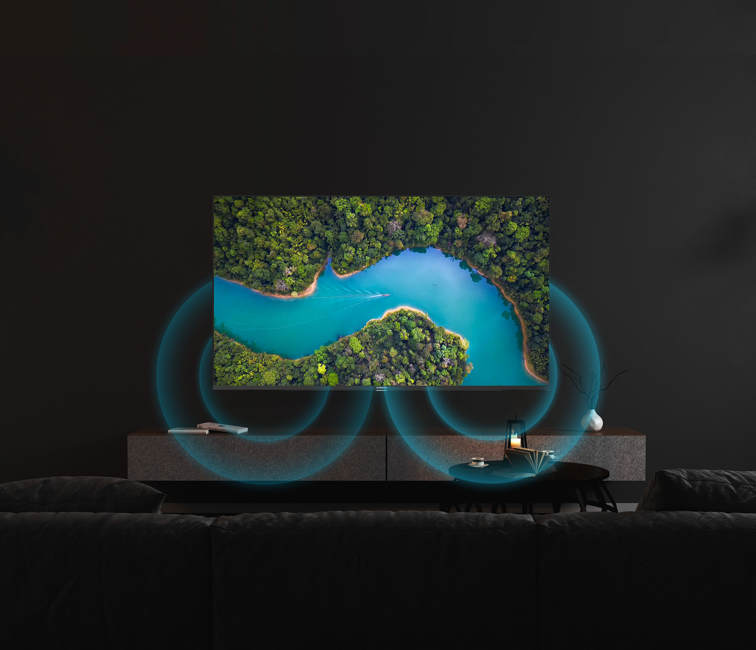 Xiaomi Smart Tv X Series 2023