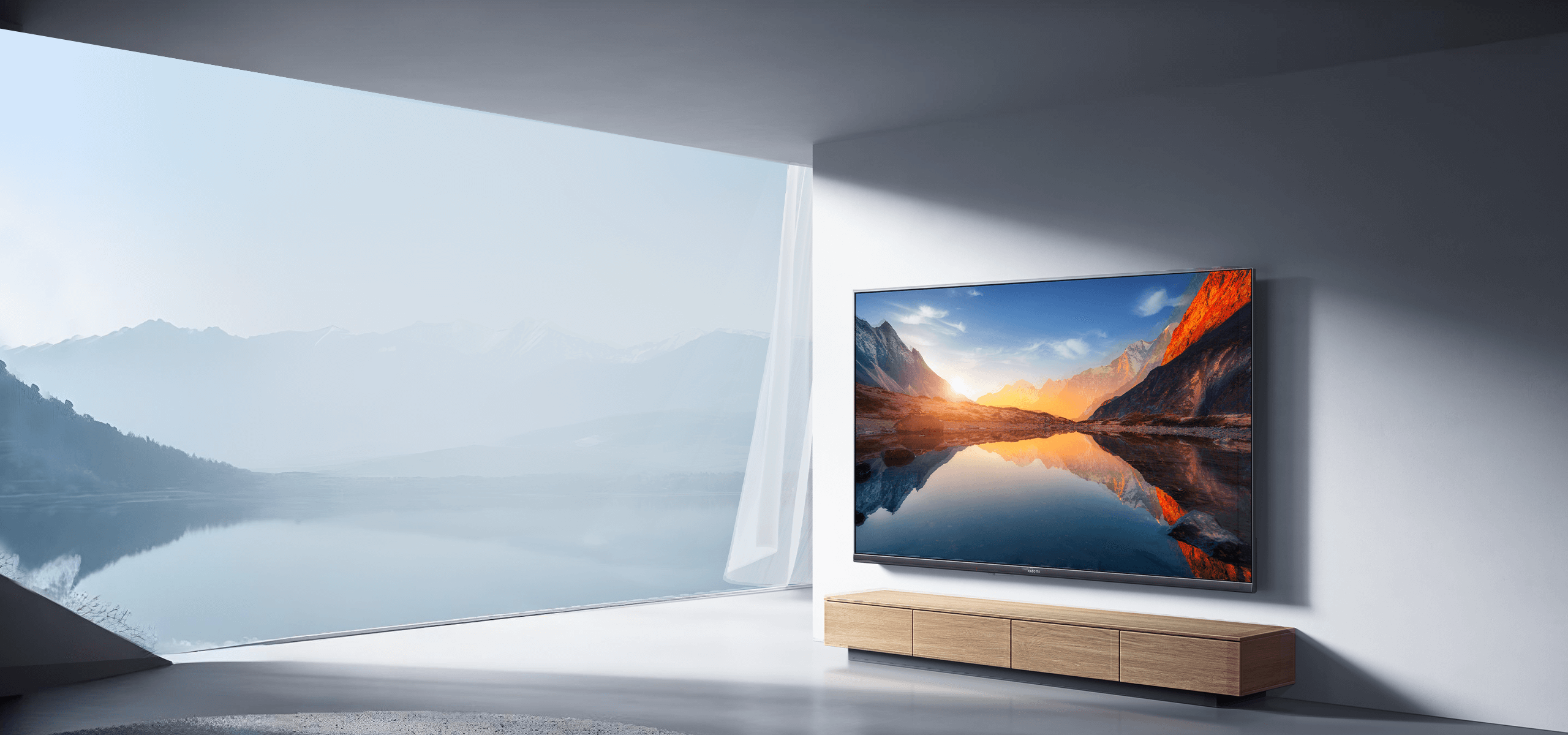 Xiaomi Smart Tv X Series 2024 Edition