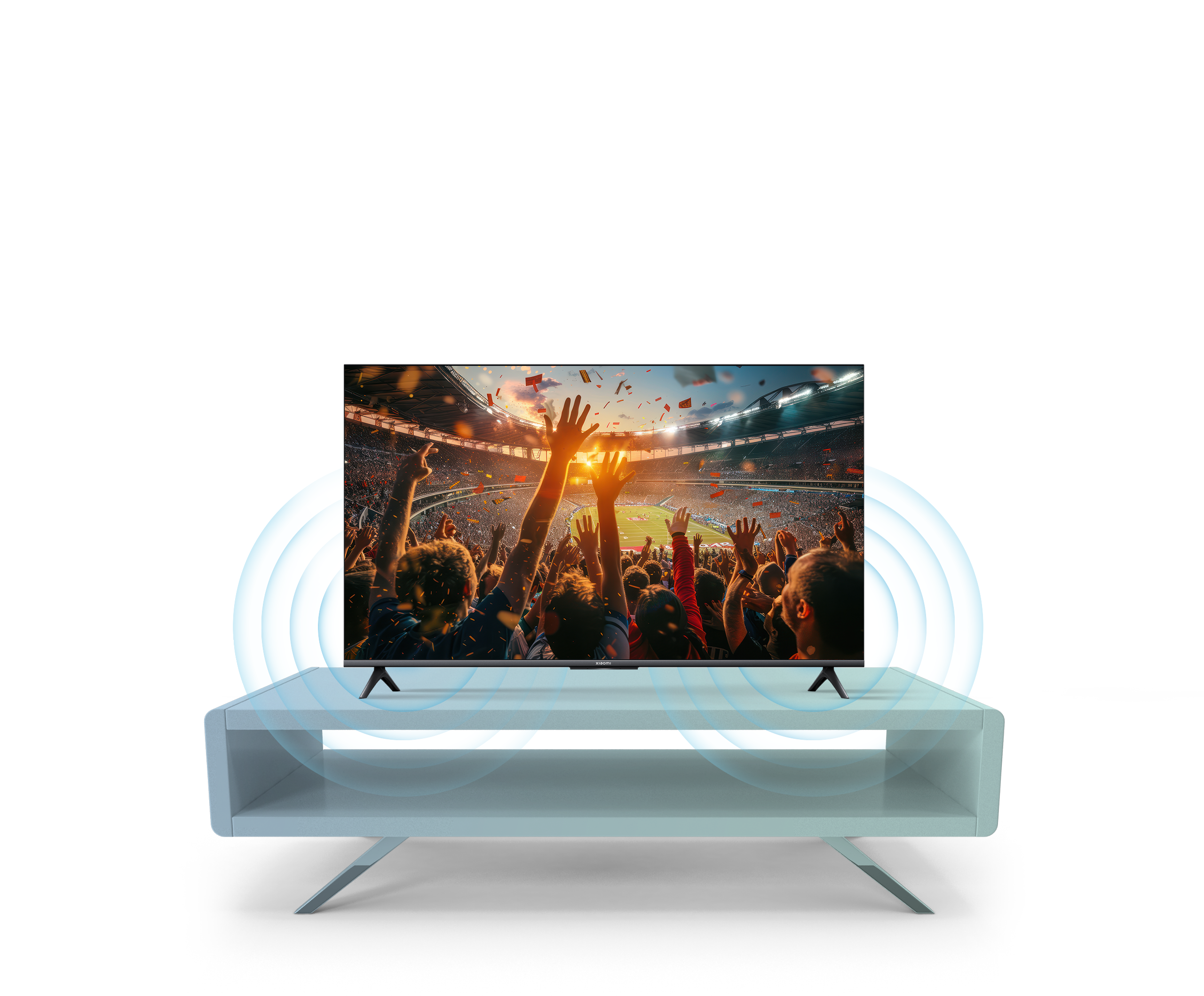Xiaomi Smart Tv X Series 2024 Edition