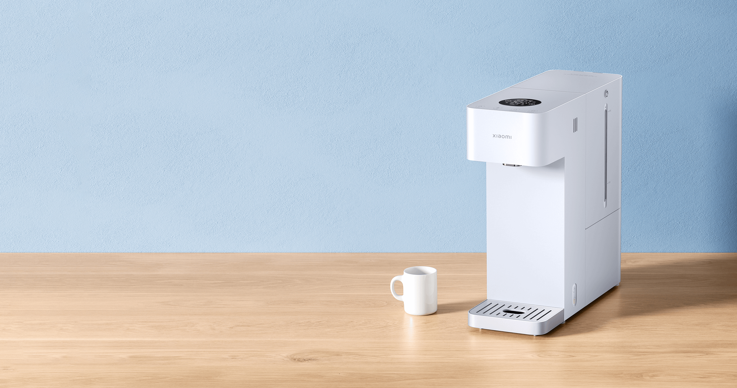 Xiaomi Smart Water Dispenser Hot And Cold