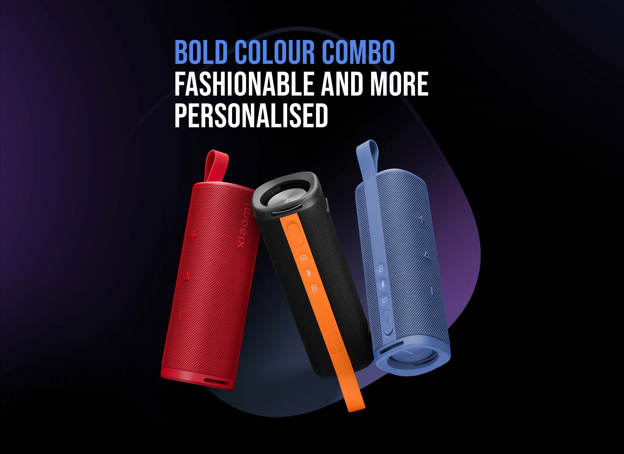Xiaomi Sound Outdoor Speaker