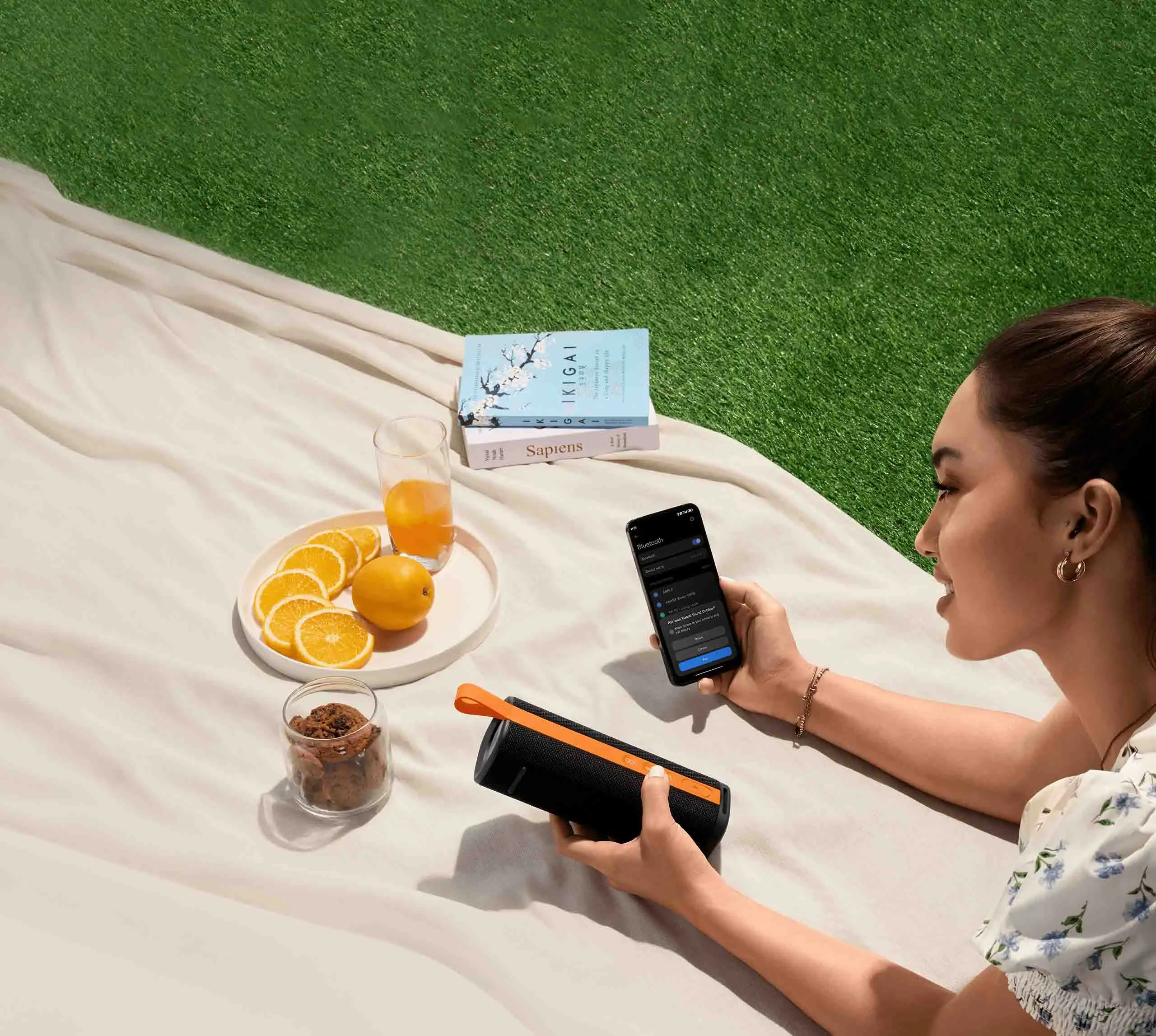 Xiaomi Sound Outdoor Speaker