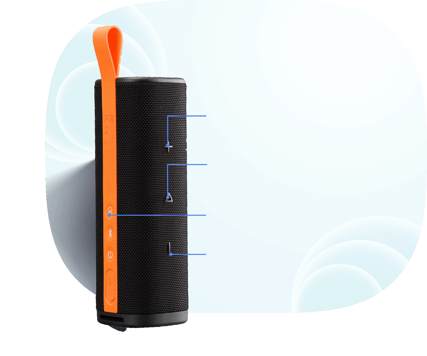 Xiaomi Sound Outdoor Speaker