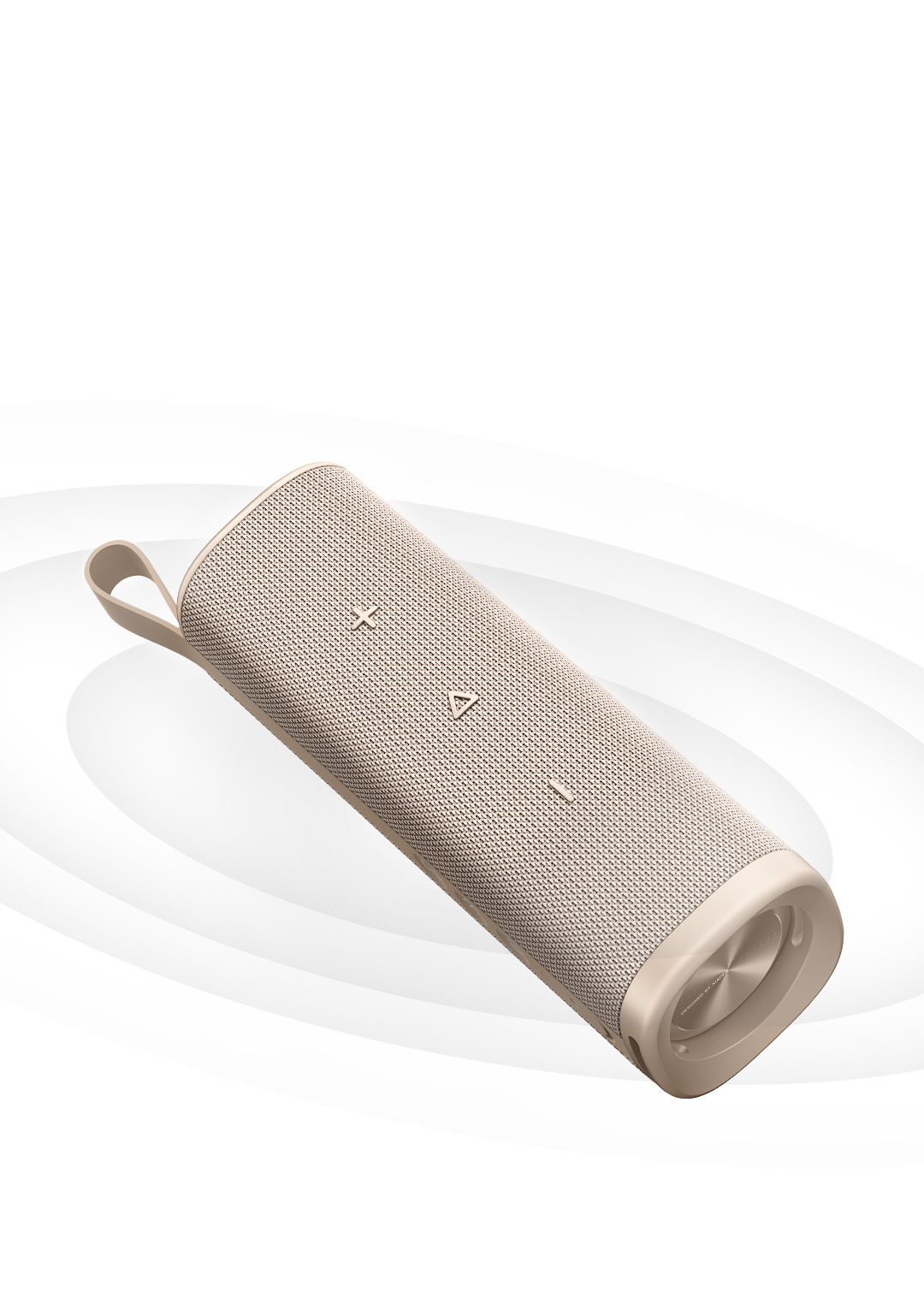 Enceinte Bluetooth Portable XIAOMI Sound Outdoor S29H-GL - 30W, IP67, 12h Autonomie, Léger