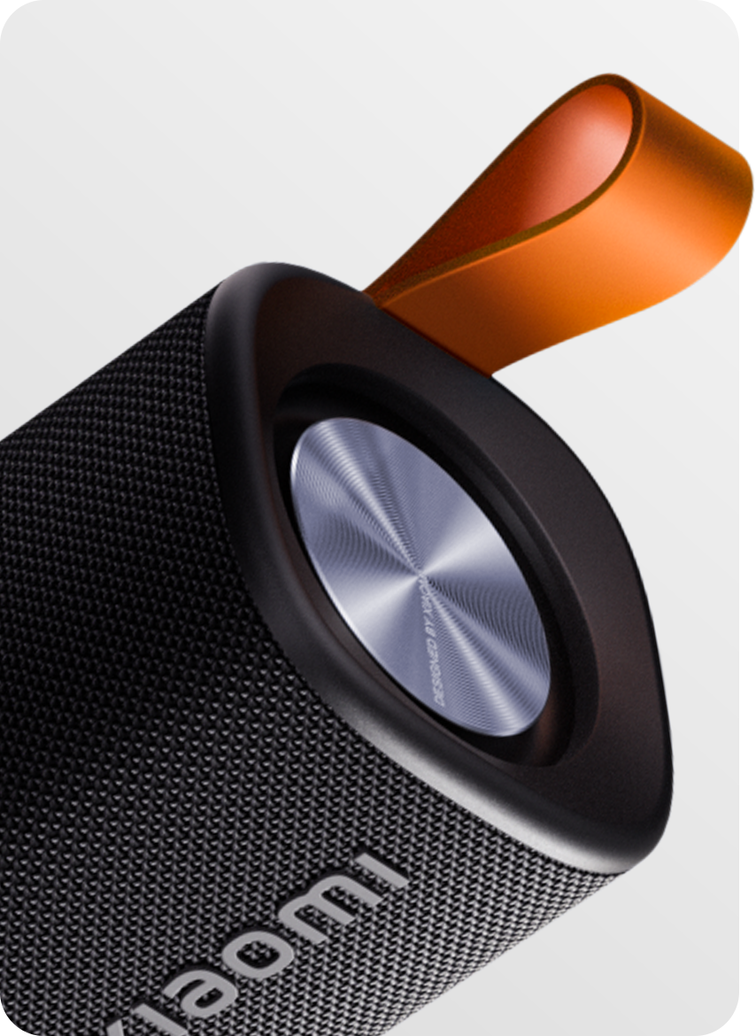 Xiaomi Sound Outdoor