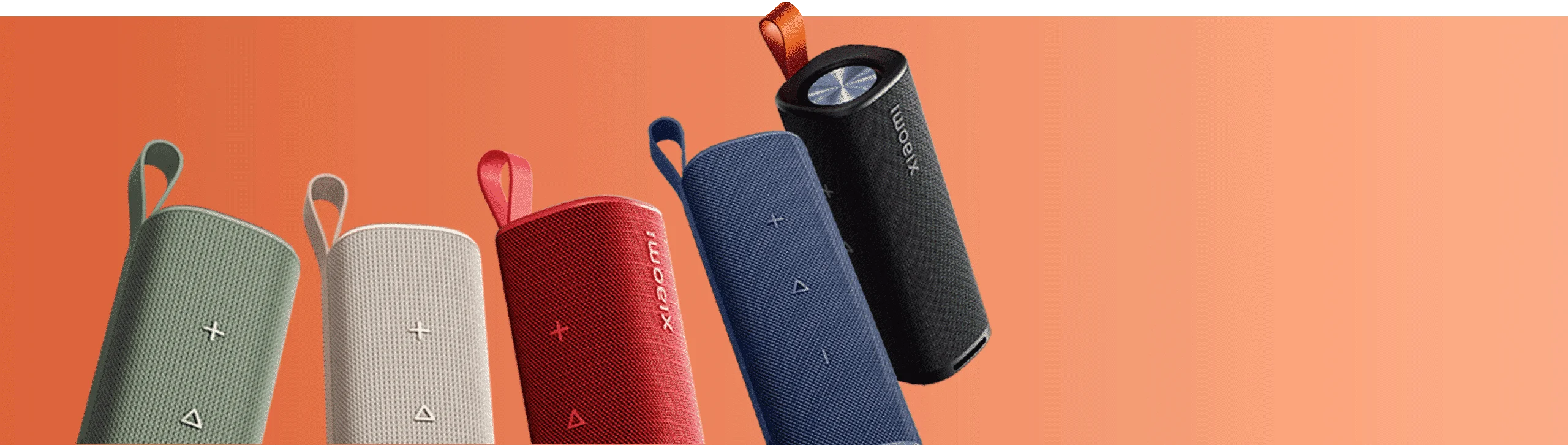 Xiaomi Sound Outdoor potencia de sonido