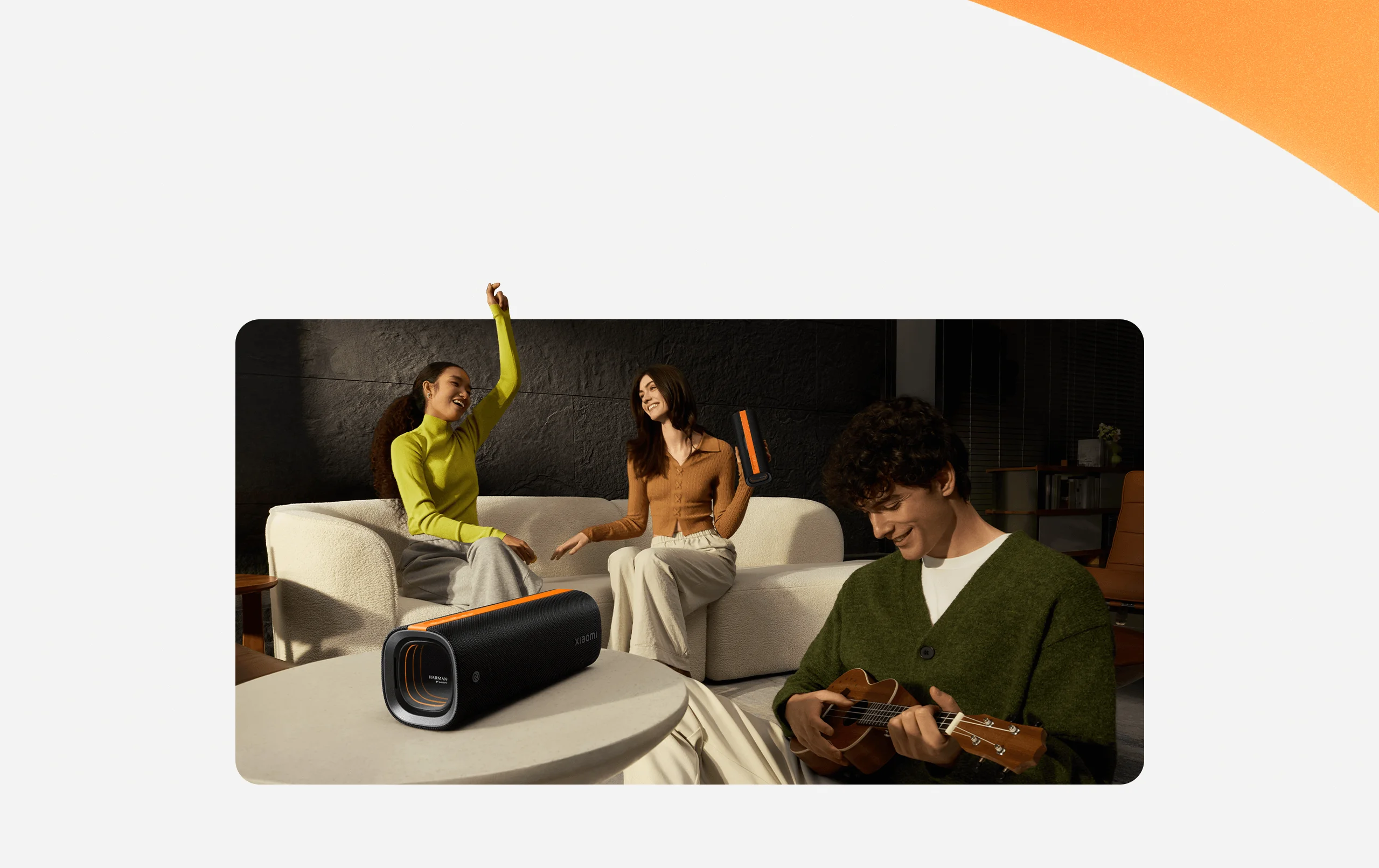 Xiaomi Sound Party Potencia