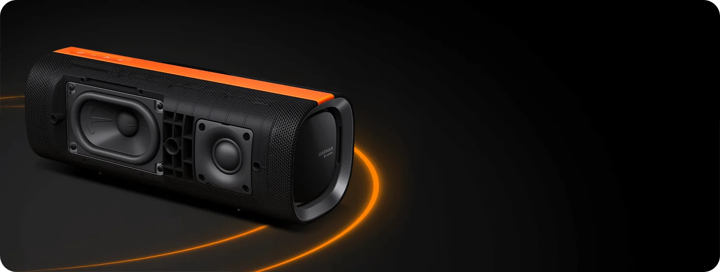 Luces LED Xiaomi Sound Party