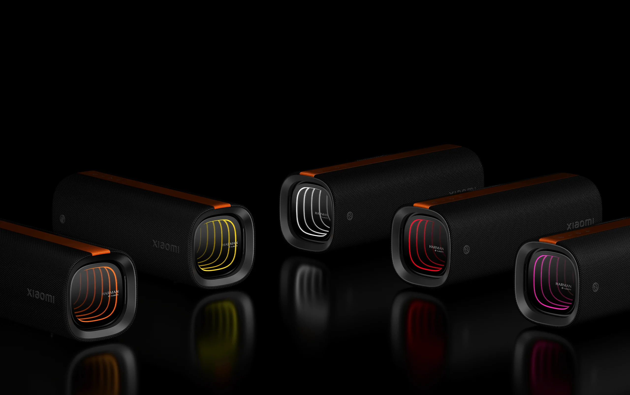 Xiaomi Sound Party Multi Speaker Setup