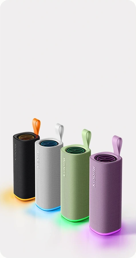 Xiaomi Sound Play 18W | Xiaomi Australia | All Specs, Features