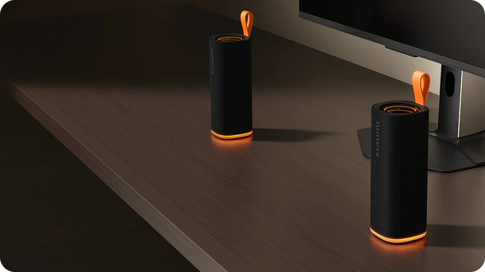 Xiaomi Sound Play ワイヤレススピーカー Xiaomi サウンドプレイ | Xiaomi 日本 | すべての仕様と機能