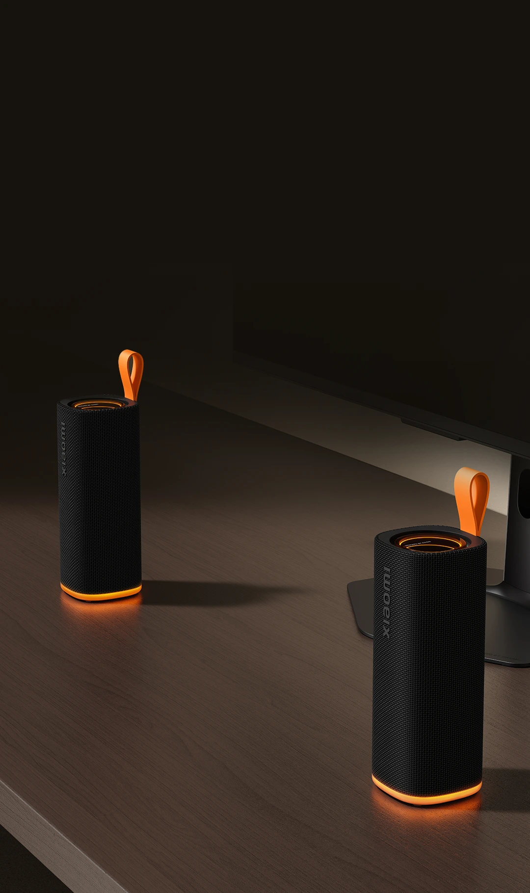 Xiaomi サウンドプレイ | Xiaomi 日本 | すべての仕様と機能