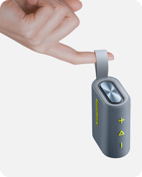 Xiaomi Sound Pocket - Xiaomi United States