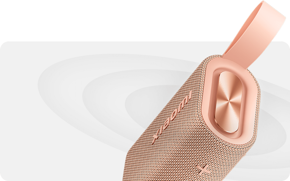 Xiaomi Sound Pocket - Xiaomi United States