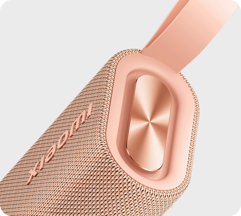 Xiaomi Sound Pocket - Xiaomi United States