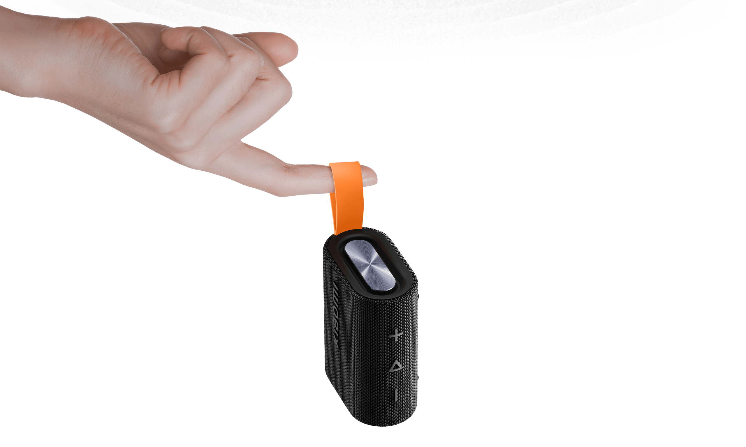 Xiaomi Sound Pocket