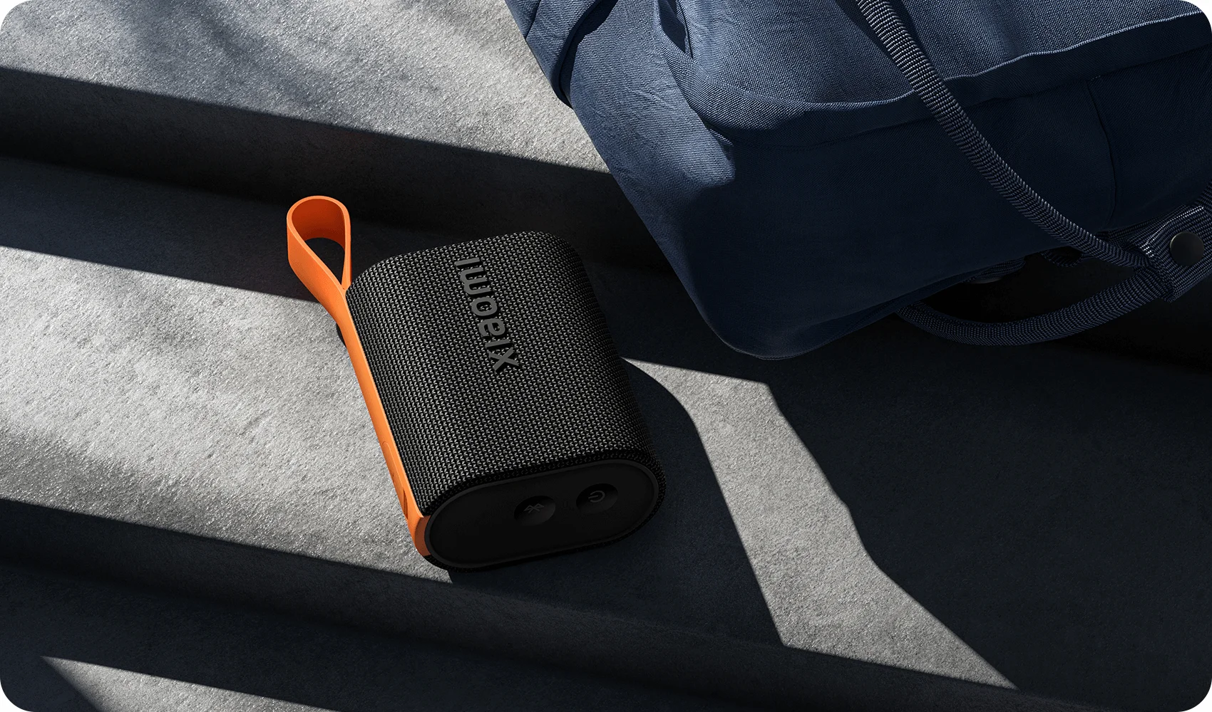 Xiaomi Sound Pocket Bluetooth 5.4