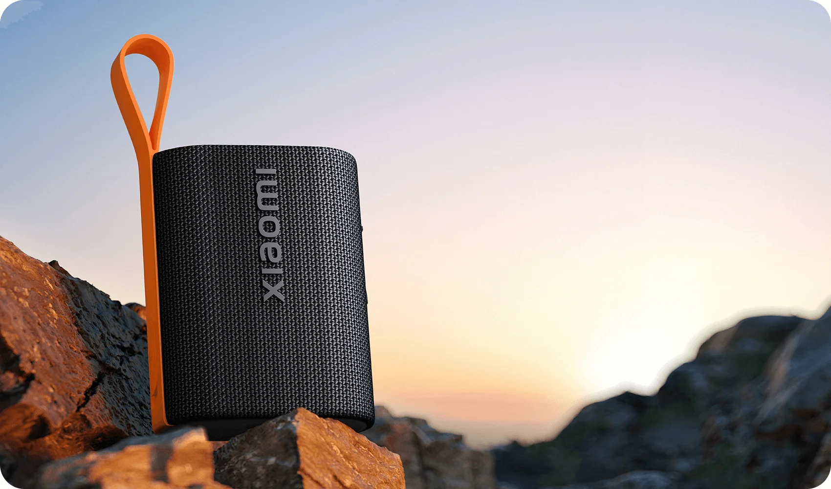 Xiaomi Sound Pocket baterija