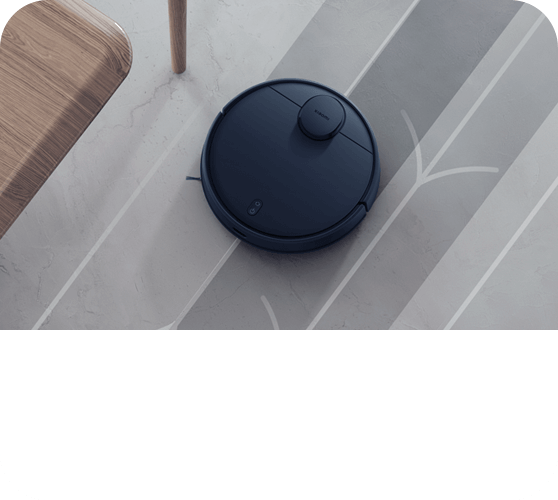Xiaomi Robot Vacuum Cleaner S10