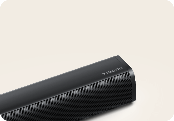 Xiaomi Soundbar 2ch