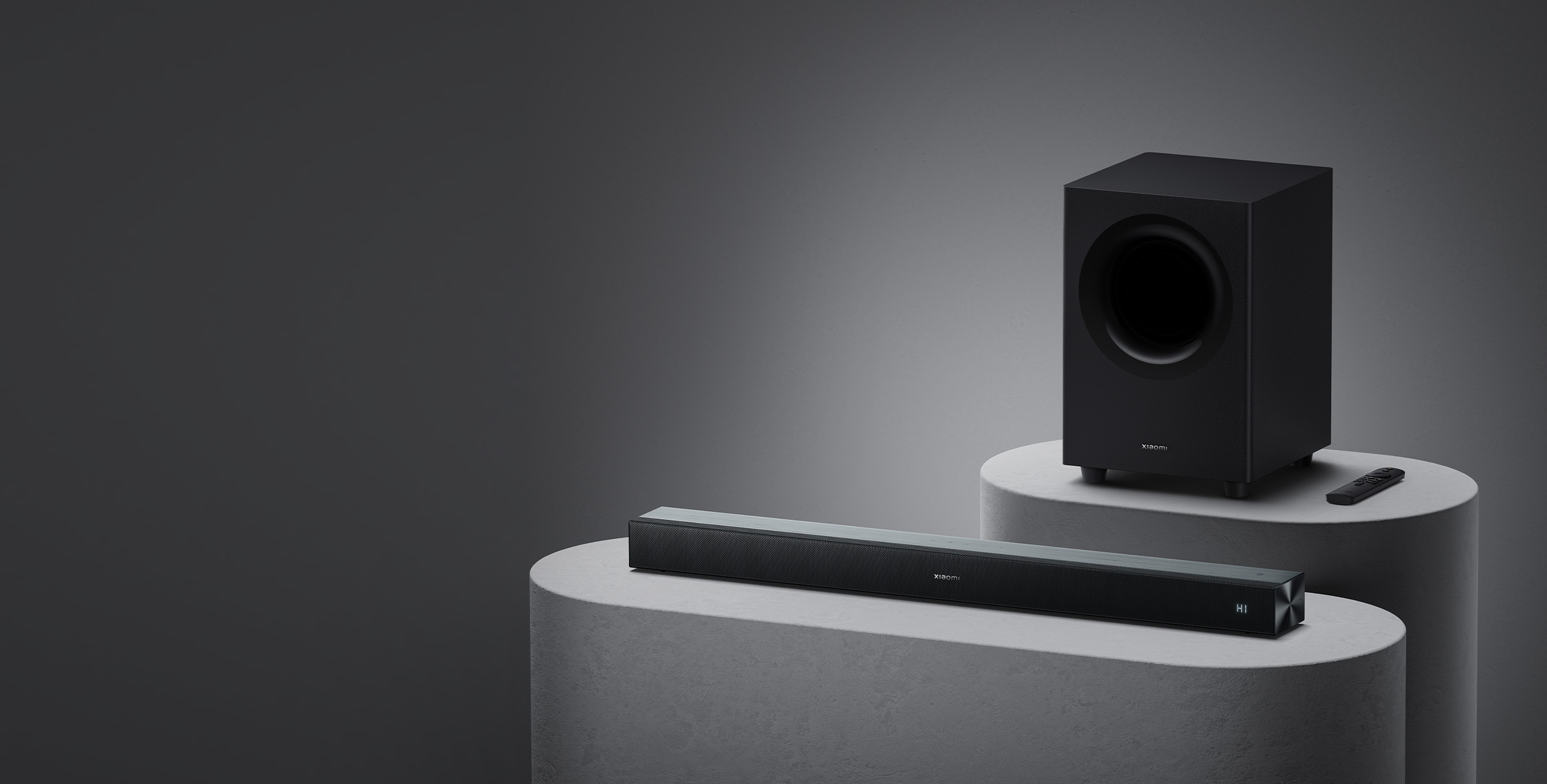 Xiaomi Soundbar Pro 21ch