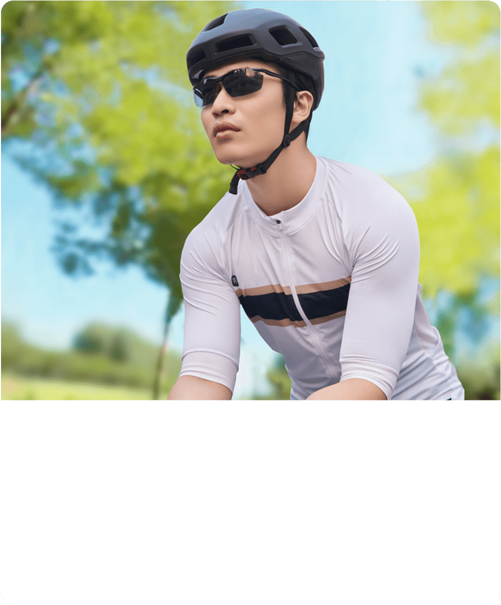 Xiaomi Sport Sunglasses