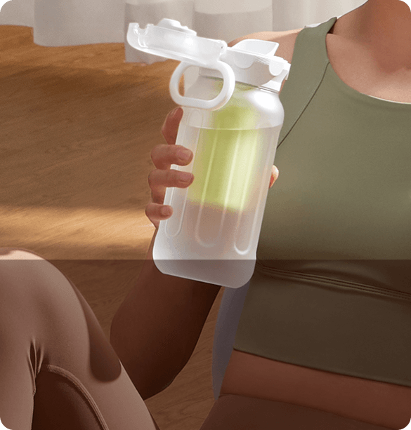 Xiaomi Sport Water Bottle