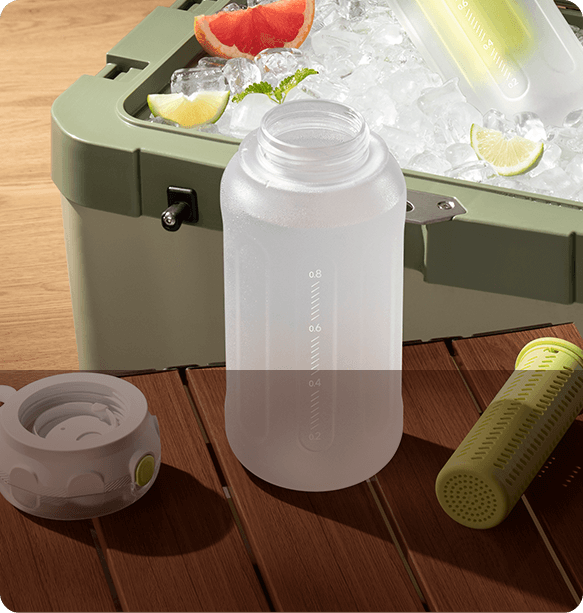 Xiaomi Sport Water Bottle