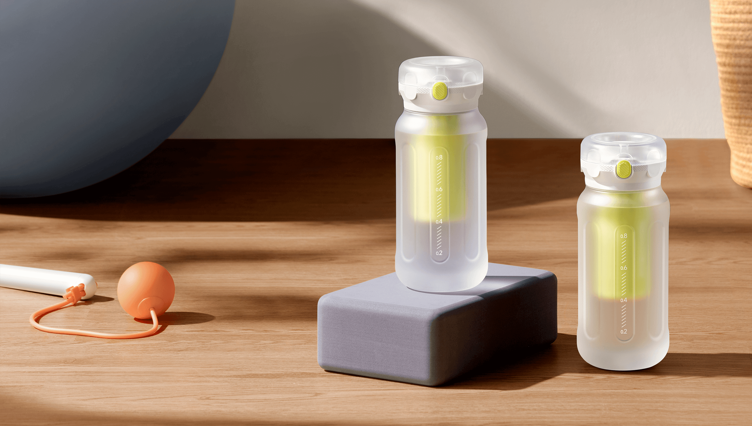 Xiaomi Sport Water Bottle