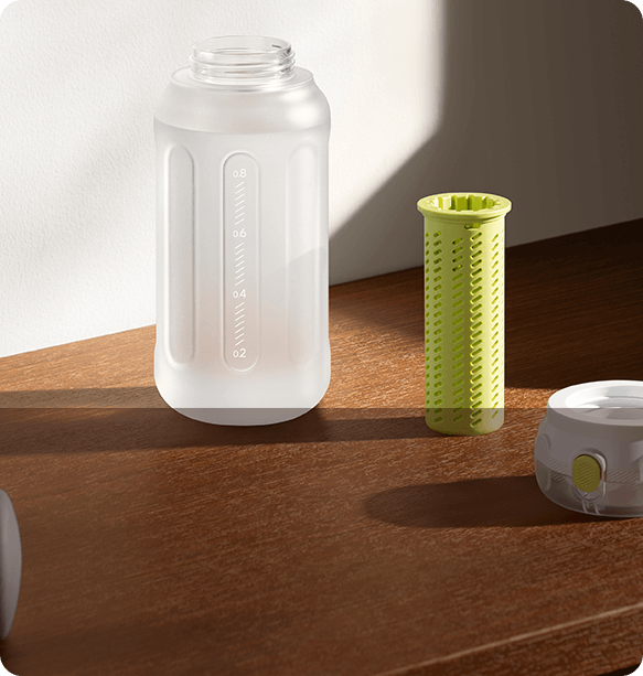 Xiaomi Sport Water Bottle