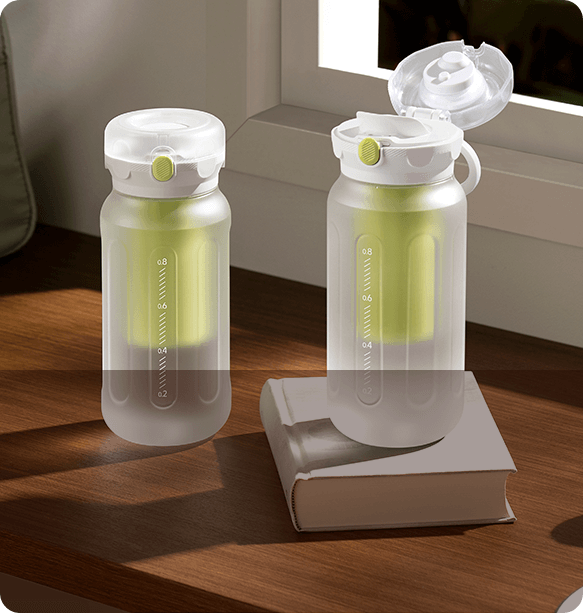 Xiaomi Sport Water Bottle