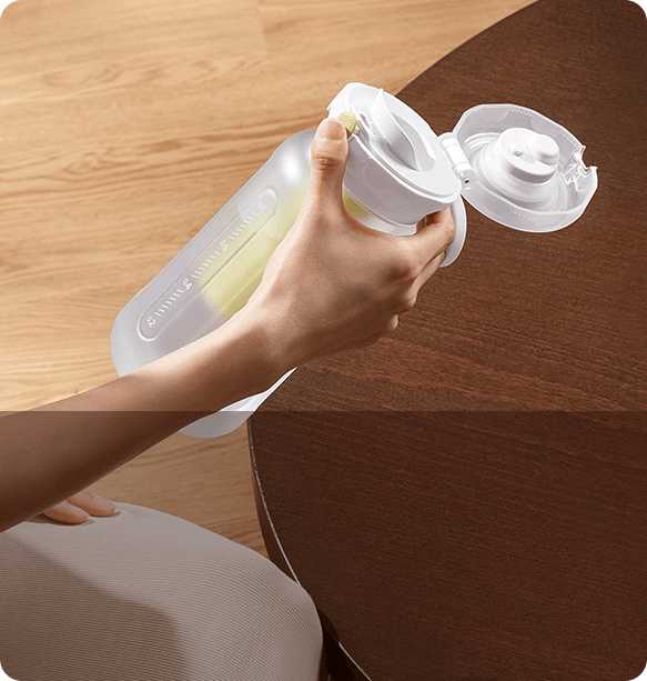 Xiaomi Sport Water Bottle