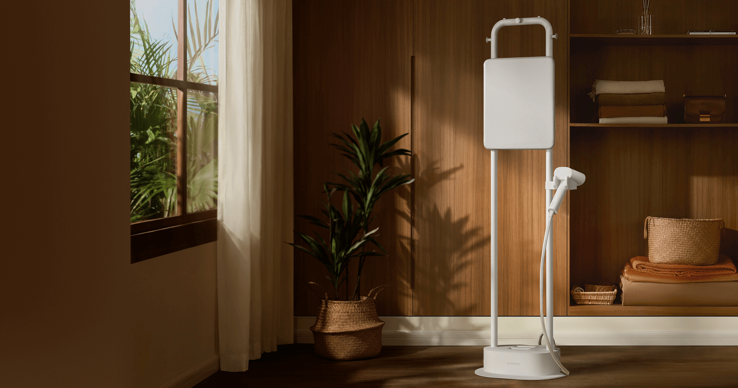 Xiaomi Standing Garment Steamer