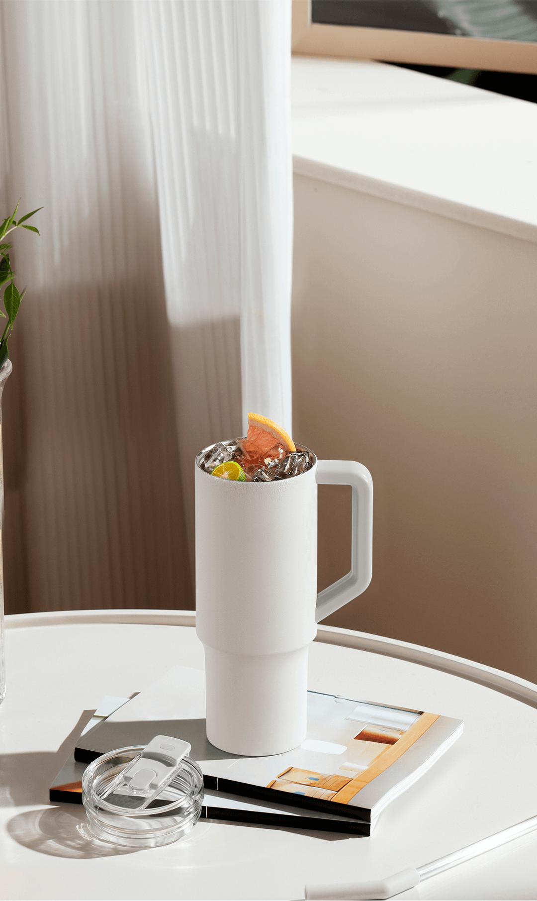 Xiaomi Straw Mug - Xiaomi România