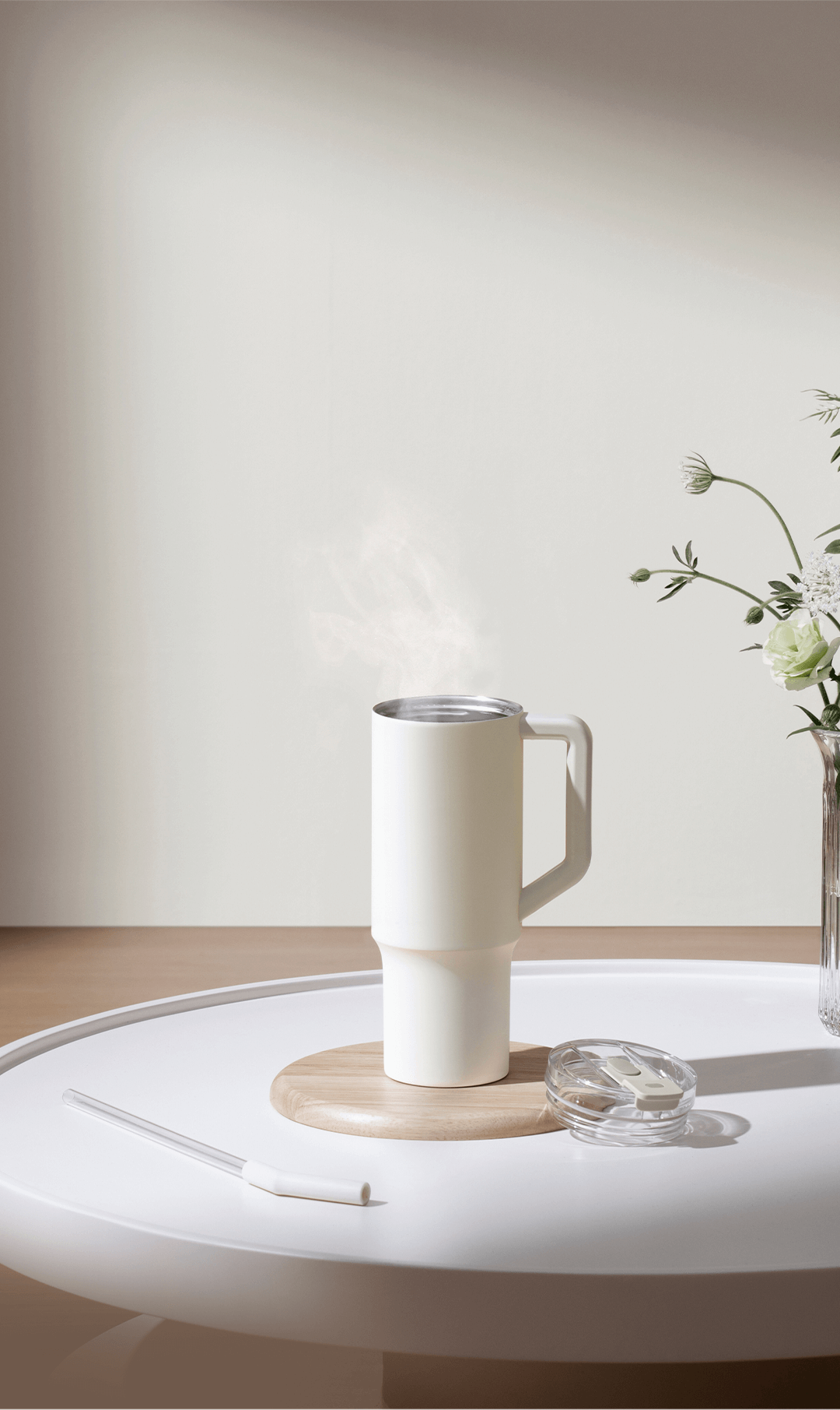 Xiaomi Straw Mug - Xiaomi România